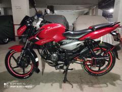 Bajaj Pulsar 135